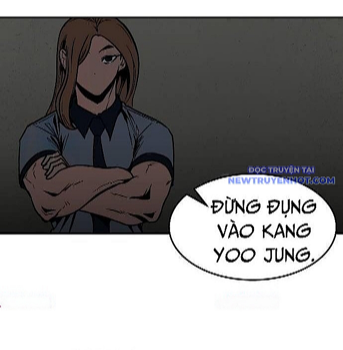 Trường Trung Học Thú Nhân: Chapter 96