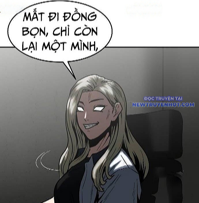 Trường Trung Học Thú Nhân: Chapter 96