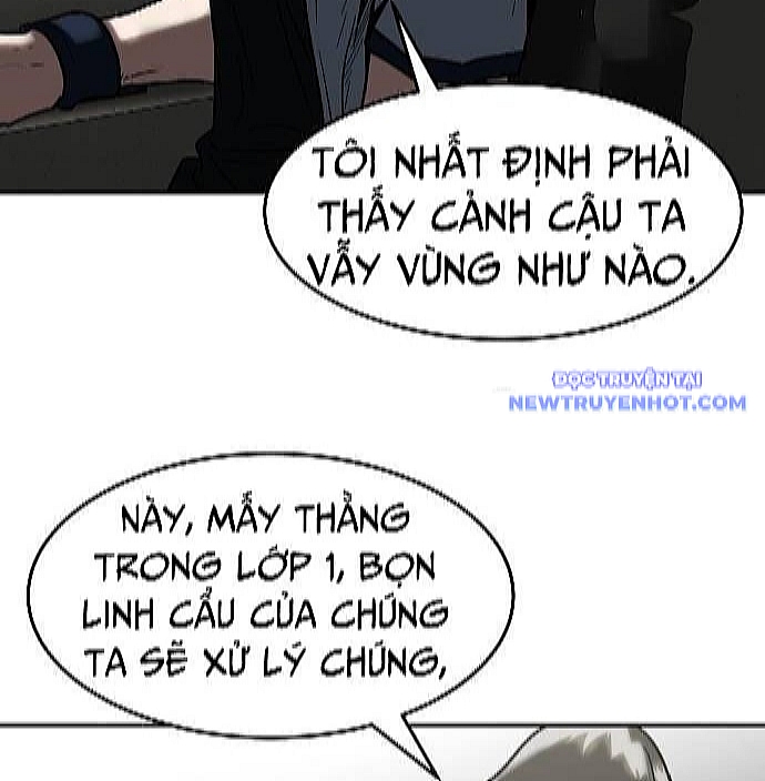 Trường Trung Học Thú Nhân: Chapter 96