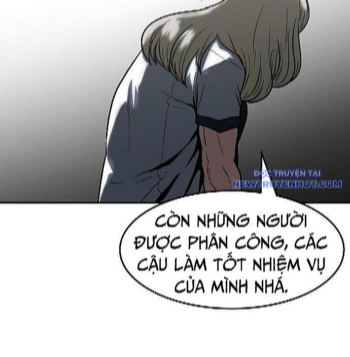 Trường Trung Học Thú Nhân: Chapter 96