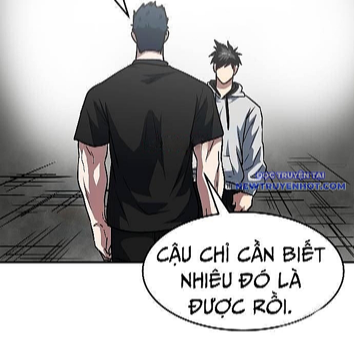Trường Trung Học Thú Nhân: Chapter 96