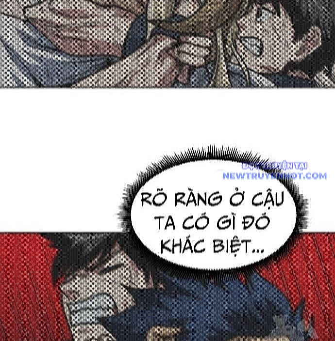 Trường Trung Học Thú Nhân: Chapter 96