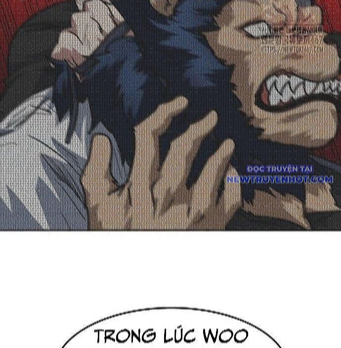 Trường Trung Học Thú Nhân: Chapter 96