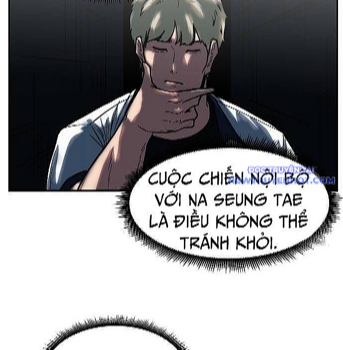 Trường Trung Học Thú Nhân: Chapter 96