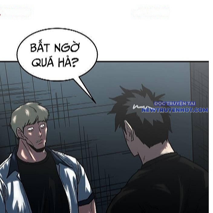 Trường Trung Học Thú Nhân: Chapter 97
