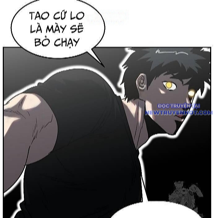Trường Trung Học Thú Nhân: Chapter 97