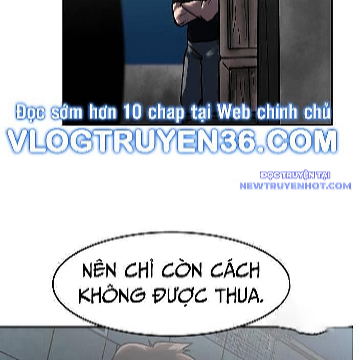 Trường Trung Học Thú Nhân: Chapter 97