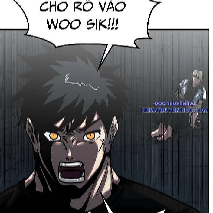 Trường Trung Học Thú Nhân: Chapter 97