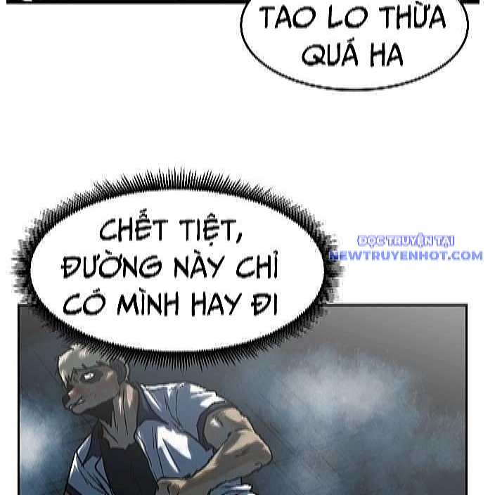 Trường Trung Học Thú Nhân: Chapter 97