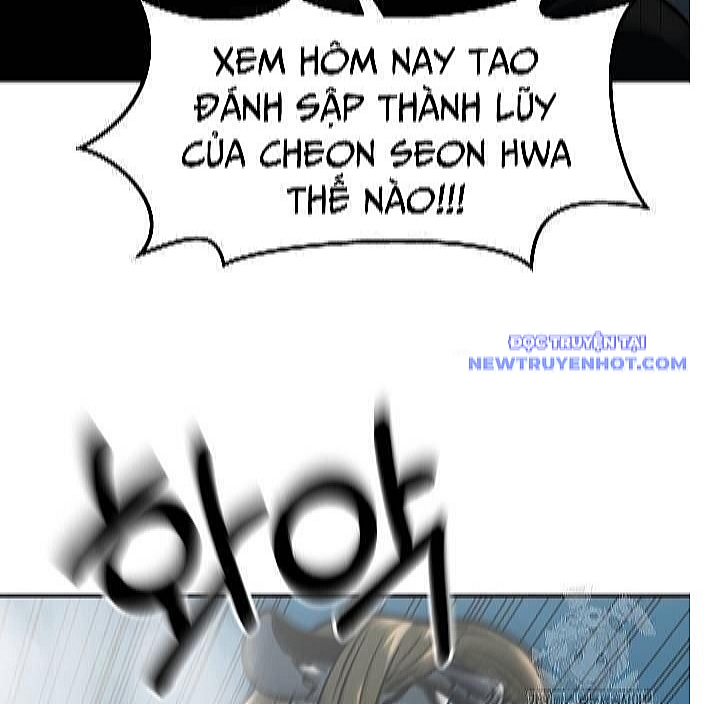 Trường Trung Học Thú Nhân: Chapter 97