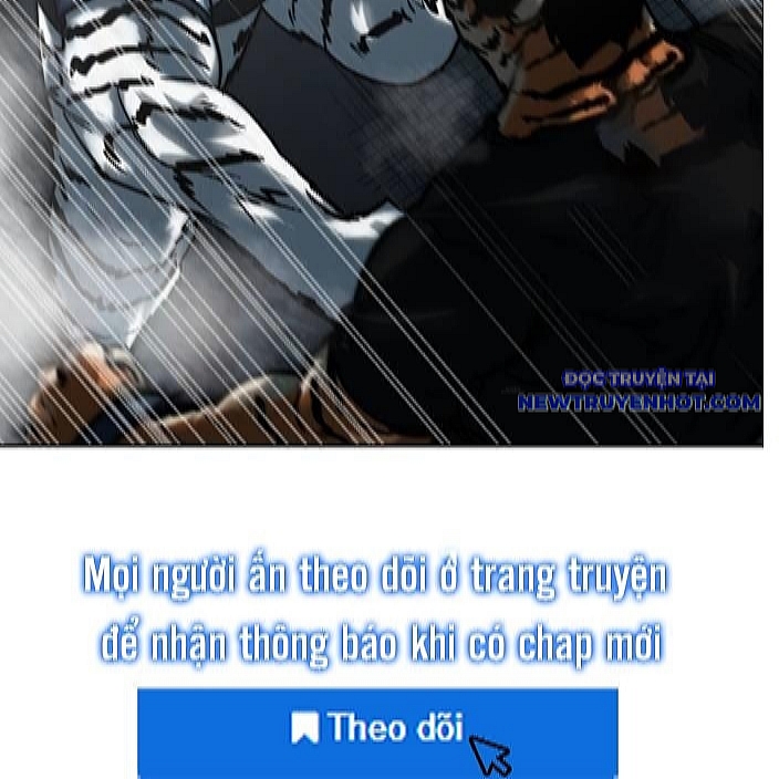 Trường Trung Học Thú Nhân: Chapter 97