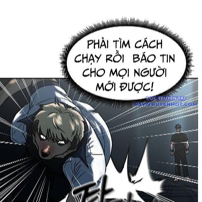 Trường Trung Học Thú Nhân: Chapter 97