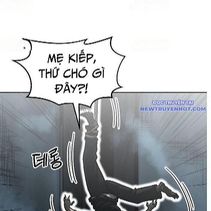 Trường Trung Học Thú Nhân: Chapter 97