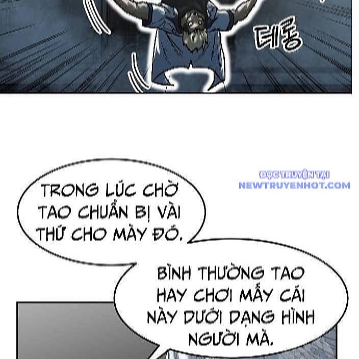 Trường Trung Học Thú Nhân: Chapter 97