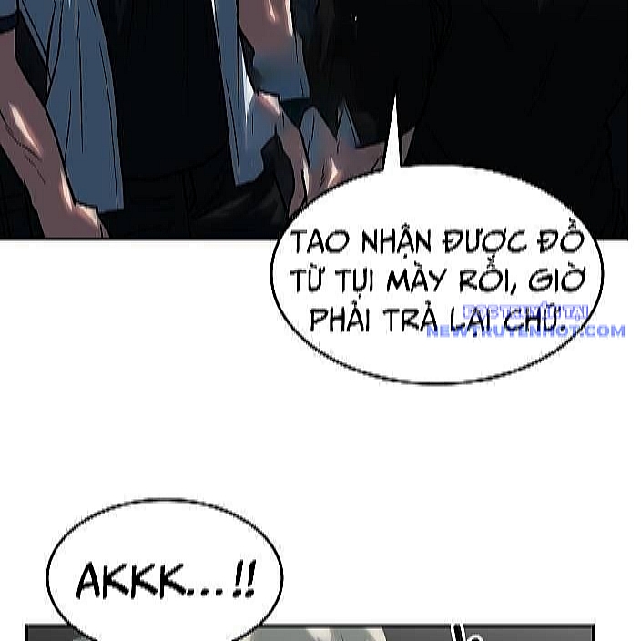 Trường Trung Học Thú Nhân: Chapter 97