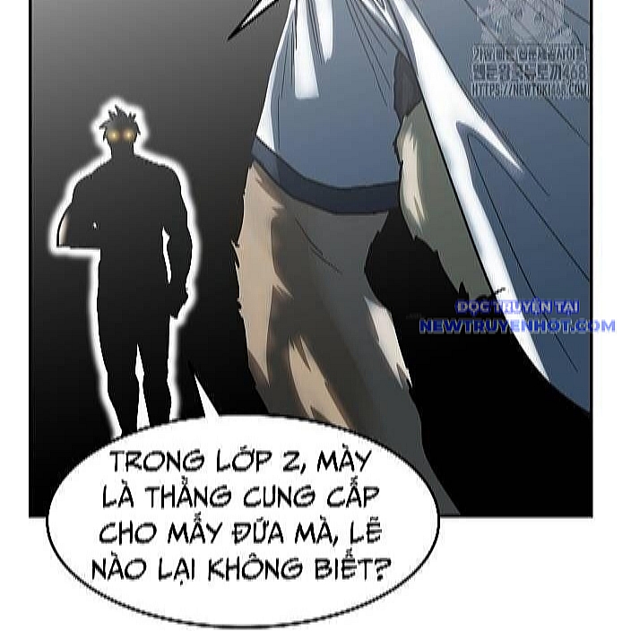 Trường Trung Học Thú Nhân: Chapter 97