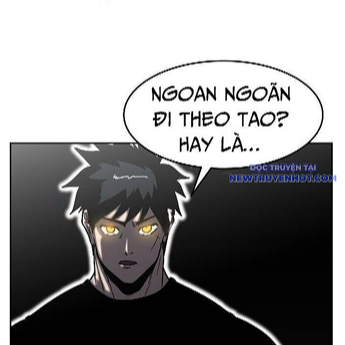 Trường Trung Học Thú Nhân: Chapter 97