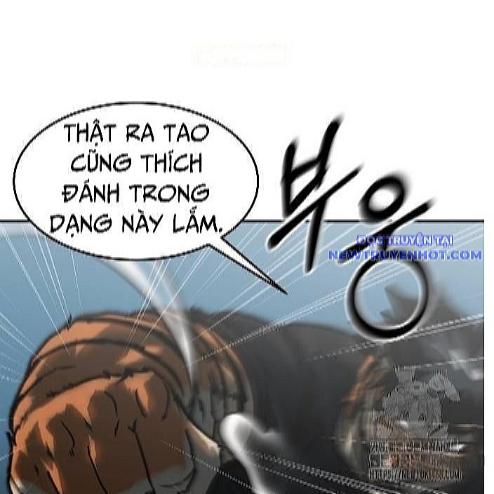Trường Trung Học Thú Nhân: Chapter 97