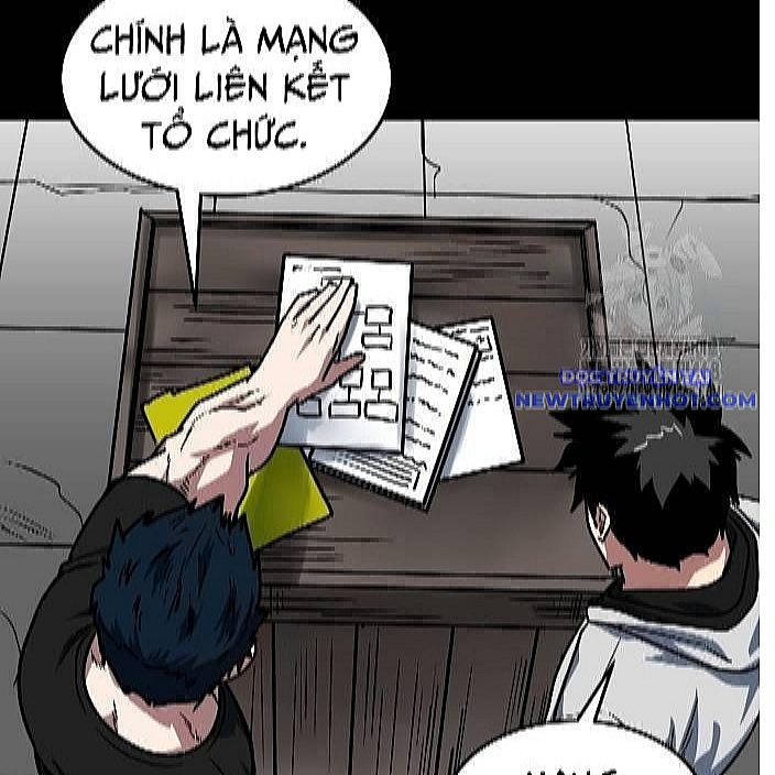 Trường Trung Học Thú Nhân: Chapter 97
