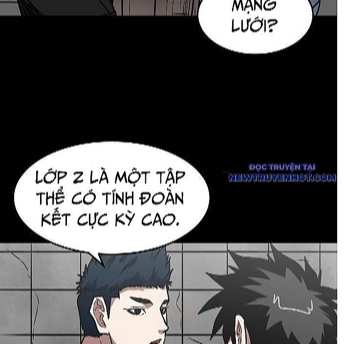 Trường Trung Học Thú Nhân: Chapter 97
