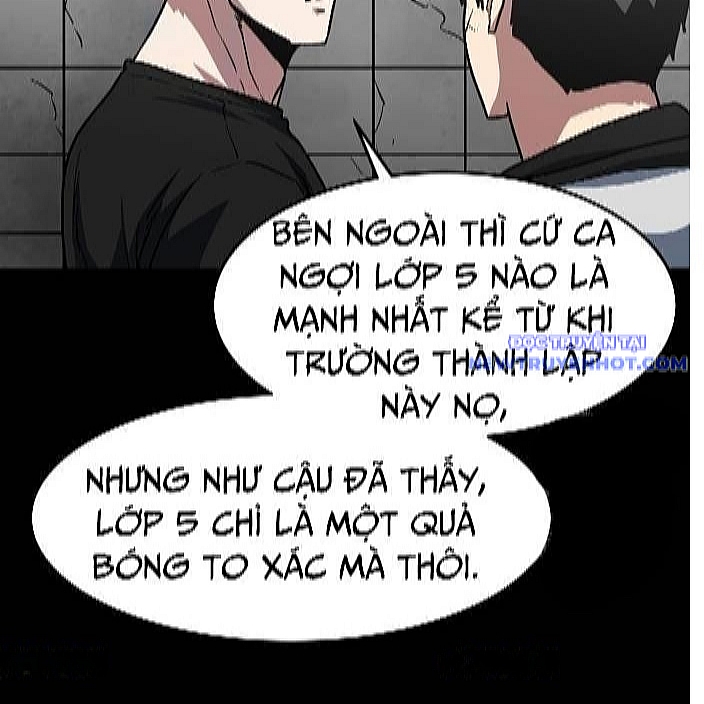 Trường Trung Học Thú Nhân: Chapter 97