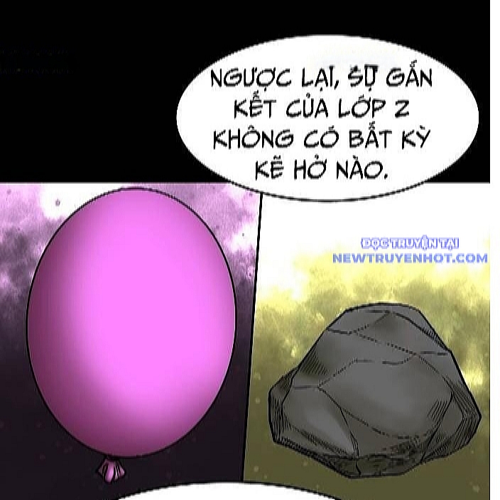 Trường Trung Học Thú Nhân: Chapter 97