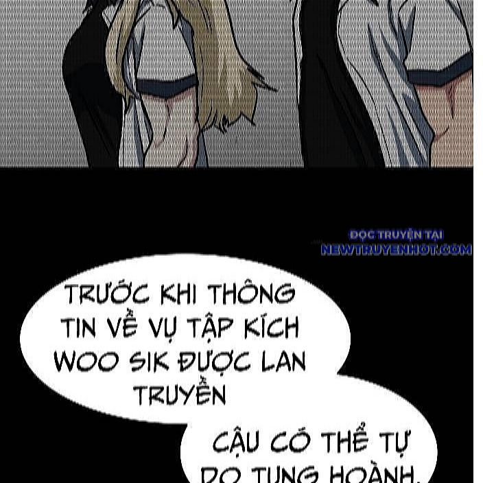 Trường Trung Học Thú Nhân: Chapter 97