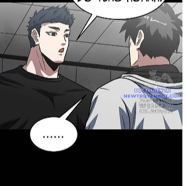 Trường Trung Học Thú Nhân: Chapter 97