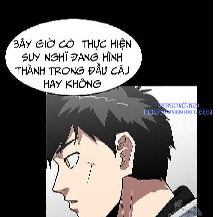 Trường Trung Học Thú Nhân: Chapter 97