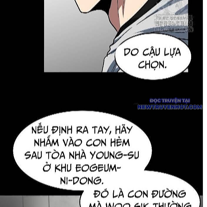 Trường Trung Học Thú Nhân: Chapter 97