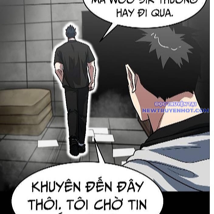 Trường Trung Học Thú Nhân: Chapter 97