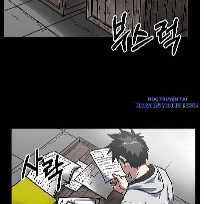 Trường Trung Học Thú Nhân: Chapter 97