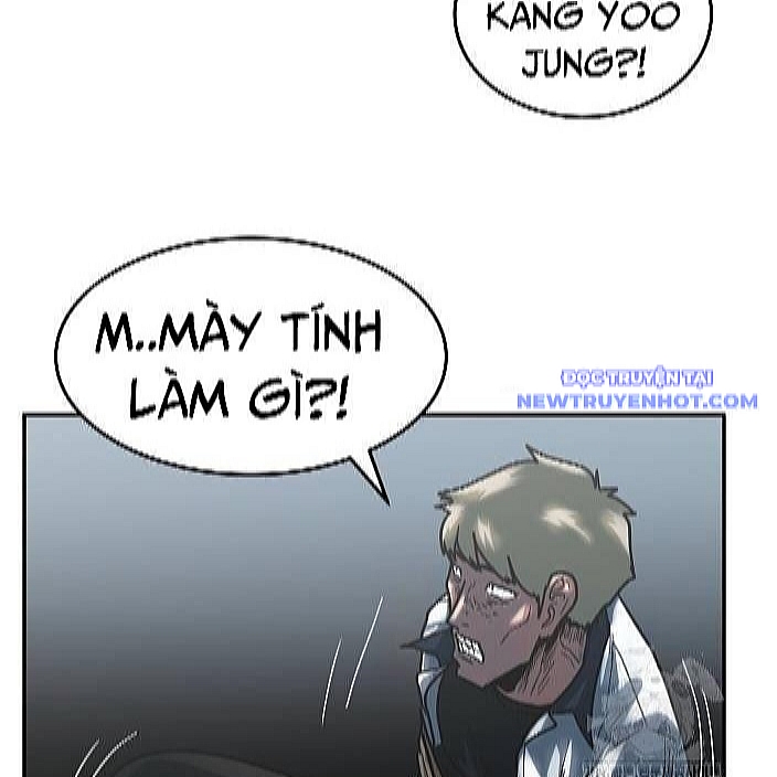 Trường Trung Học Thú Nhân: Chapter 97