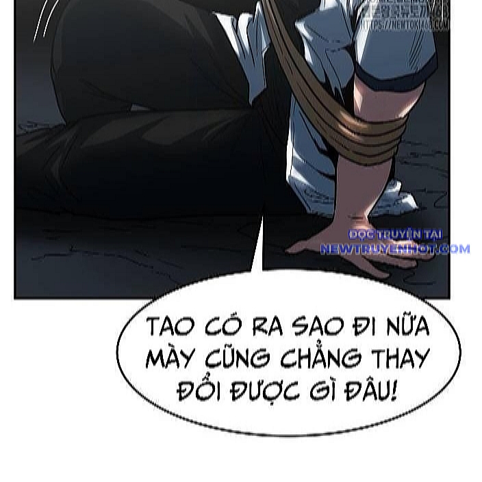 Trường Trung Học Thú Nhân: Chapter 97