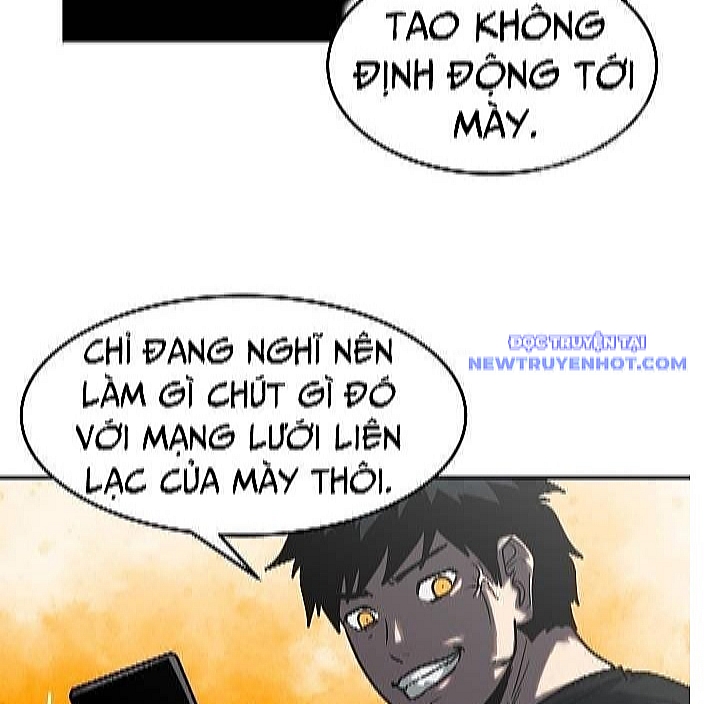 Trường Trung Học Thú Nhân: Chapter 97