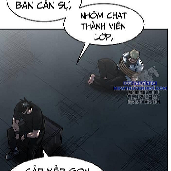 Trường Trung Học Thú Nhân: Chapter 97