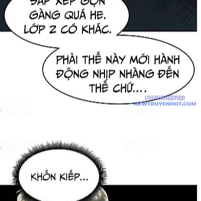 Trường Trung Học Thú Nhân: Chapter 97