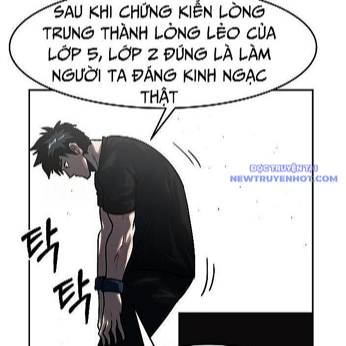 Trường Trung Học Thú Nhân: Chapter 97