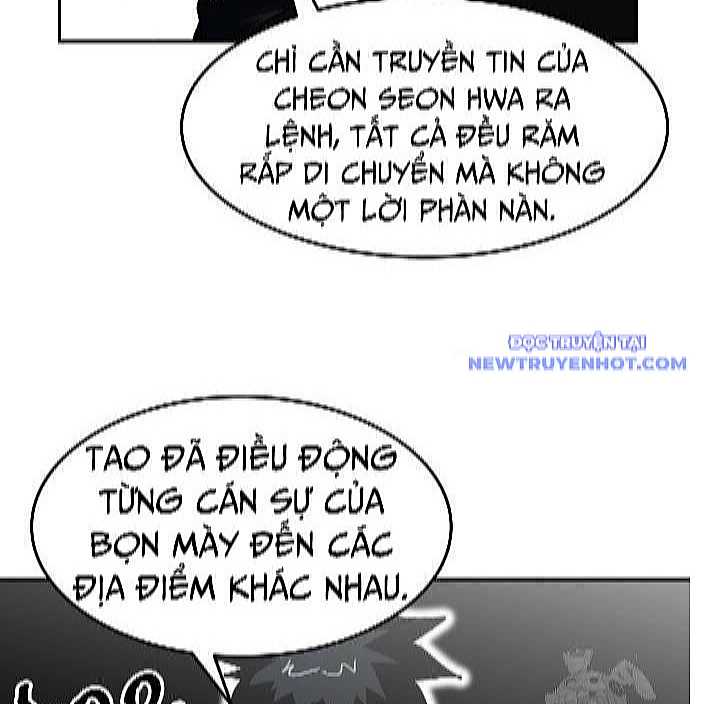 Trường Trung Học Thú Nhân: Chapter 97