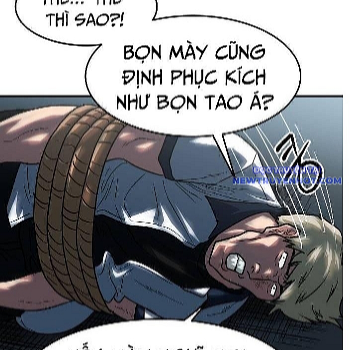 Trường Trung Học Thú Nhân: Chapter 97