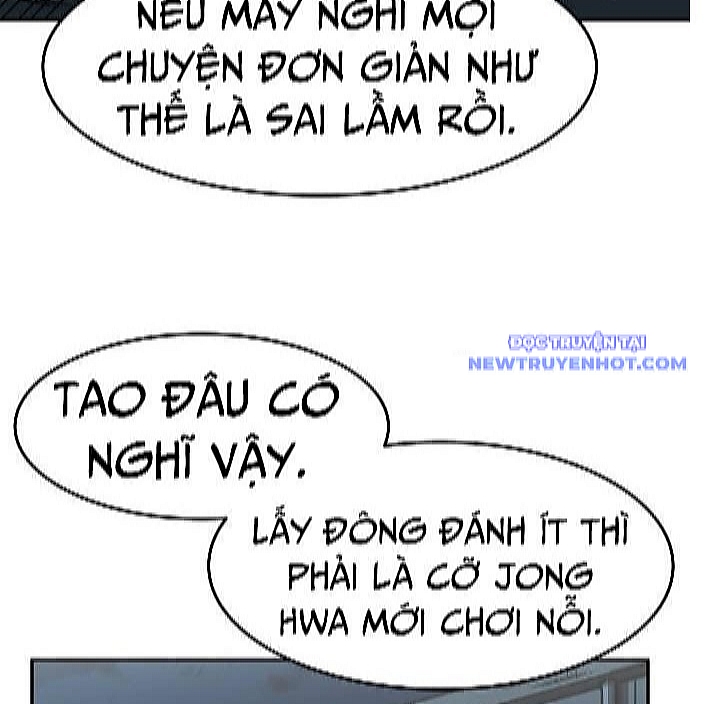 Trường Trung Học Thú Nhân: Chapter 97