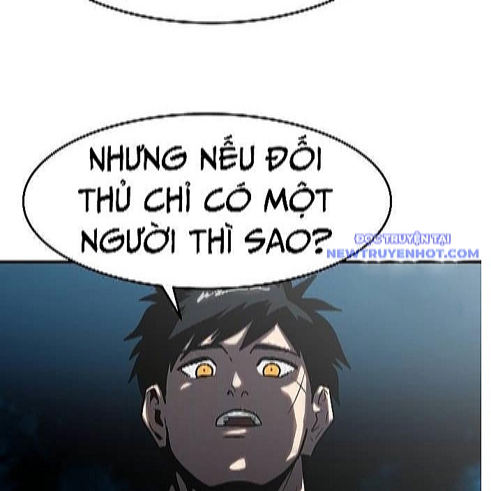 Trường Trung Học Thú Nhân: Chapter 97