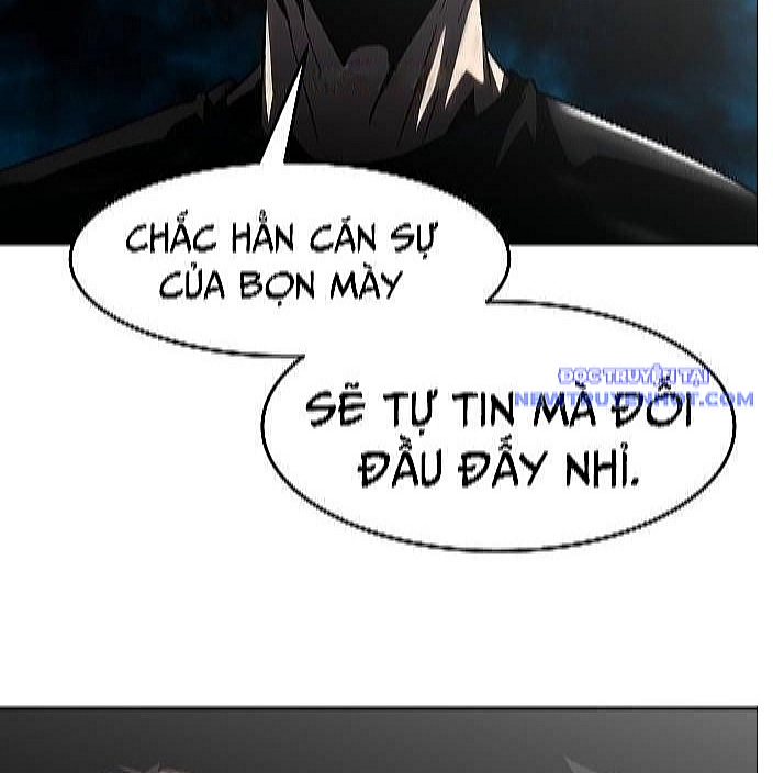 Trường Trung Học Thú Nhân: Chapter 97