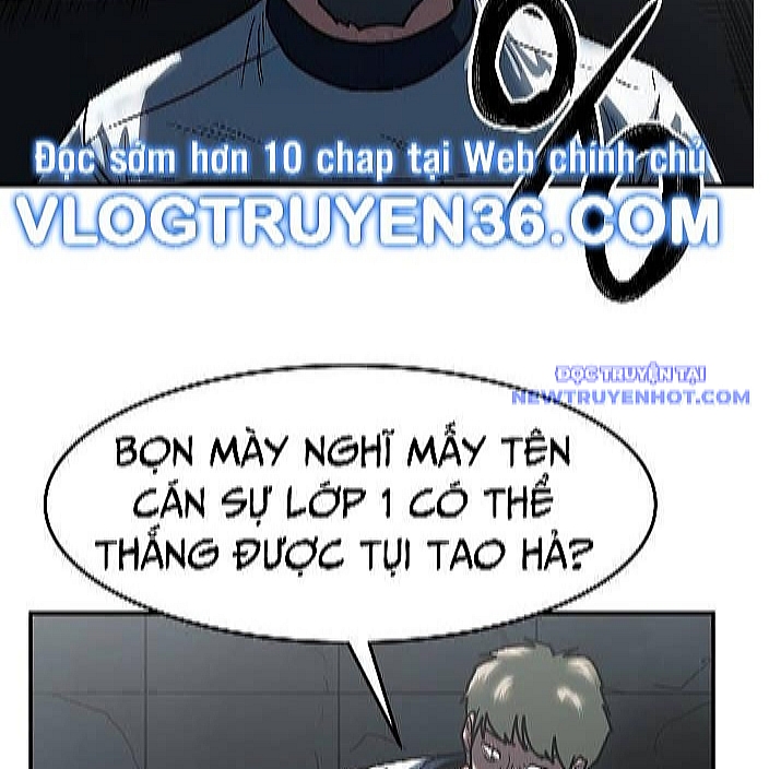 Trường Trung Học Thú Nhân: Chapter 97