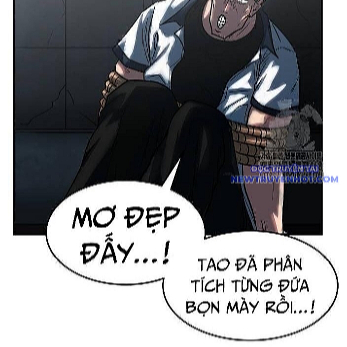 Trường Trung Học Thú Nhân: Chapter 97