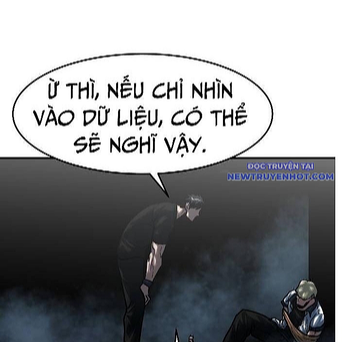 Trường Trung Học Thú Nhân: Chapter 97
