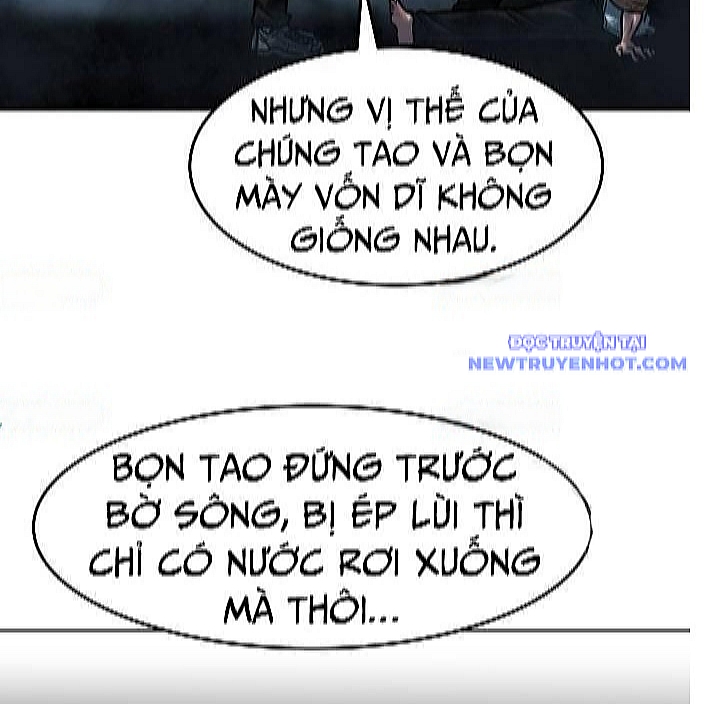 Trường Trung Học Thú Nhân: Chapter 97