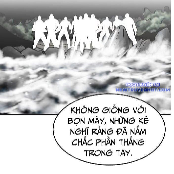 Trường Trung Học Thú Nhân: Chapter 97