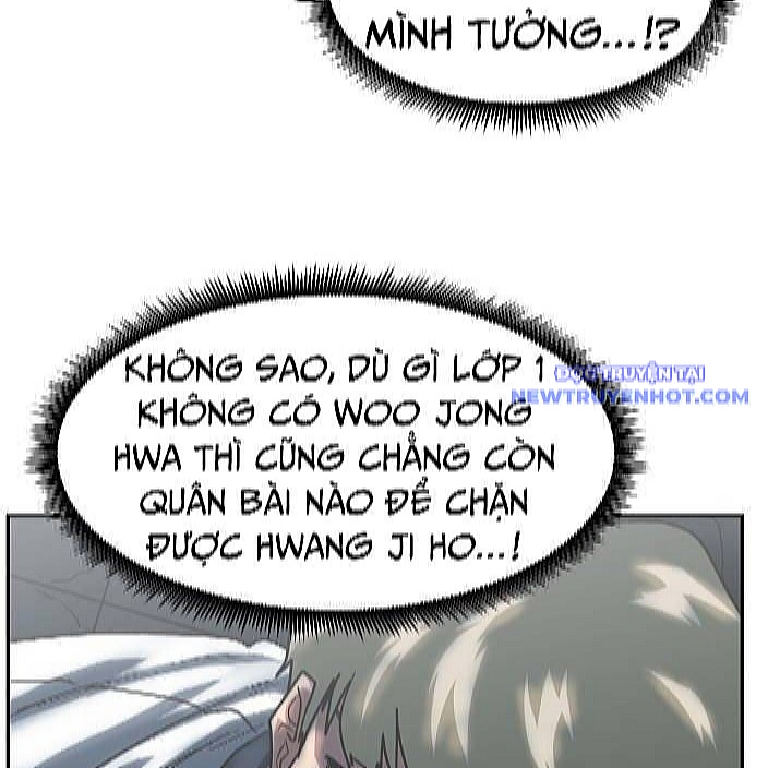 Trường Trung Học Thú Nhân: Chapter 97