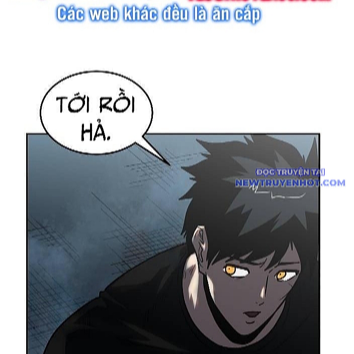 Trường Trung Học Thú Nhân: Chapter 97